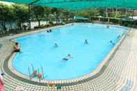 Swimming Pool King Garden Hotel