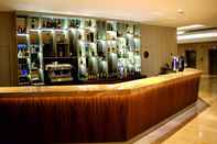 Bar, Kafe, dan Lounge Aquae Flaviae - Premium Chaves