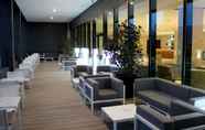 Lobby 2 Aquae Flaviae - Premium Chaves