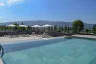 Swimming Pool Aquae Flaviae - Premium Chaves