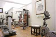 Fitness Center Hotel Posta