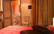 Phòng ngủ 4 La Solaia Hotel
