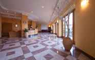 Lobby 7 Albergo La Collina