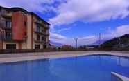 Swimming Pool 6 Albergo La Collina