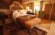 Bedroom 6 Villa Mangiacane - Small Luxury Hotels of the World