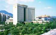 Bangunan 2 Parklane Hotel