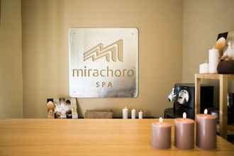 Lobby 4 Mirachoro Carvoeiro