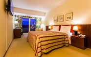 Kamar Tidur 3 Santana Hotel & Spa