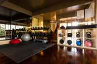 Fitness Center Santana Hotel & Spa