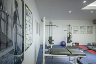 Fitness Center Diana Palace Hotel Zakynthos