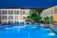 Swimming Pool Diana Palace Hotel Zakynthos