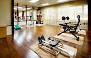 Fitness Center 5 Yanling Hotel