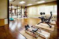 Fitness Center Yanling Hotel