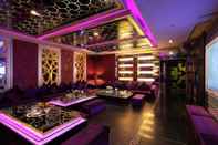 Bar, Kafe, dan Lounge Yanling Hotel