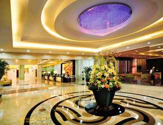 Lobi 2 Yanling Hotel