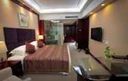 Kamar Tidur 3 Yanling Hotel