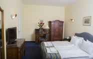 Bedroom 4 Hotel Tyl