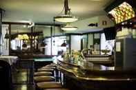 Quầy bar, cafe và phòng lounge Hof Van Gelre