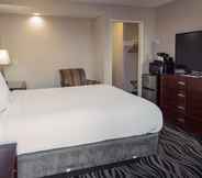 Bedroom 4 Astoria Rivershore Motel