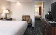 Bedroom 6 Astoria Rivershore Motel