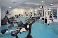 Fitness Center Nestor Hotel