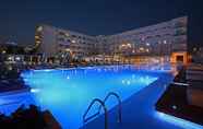 Swimming Pool 7 Nestor Hotel