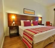 Kamar Tidur 3 Cyan Resort by Atlantica