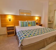 Kamar Tidur 7 Cyan Resort by Atlantica