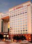 EXTERIOR_BUILDING Ramada Plaza Guangzhou