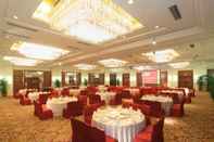 ห้องประชุม Ramada Plaza Guangzhou