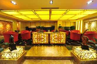 Lobby 4 Ramada Plaza Guangzhou