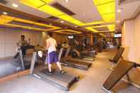 Fitness Center Ramada Plaza Guangzhou