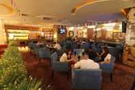 Bar, Cafe and Lounge Ramada Plaza Guangzhou