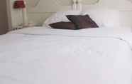 Kamar Tidur 6 Fletcher Hotel-Restaurant Apeldoorn