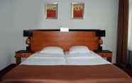 ห้องนอน 7 Fletcher Hotel-Restaurant Apeldoorn