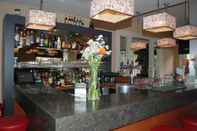 Bar, Kafe, dan Lounge Fletcher Hotel-Restaurant Apeldoorn