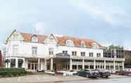 ภายนอกอาคาร 2 Fletcher Hotel-Restaurant Apeldoorn