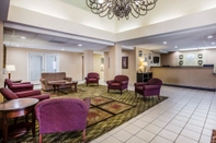 Lobi Comfort Suites Marysville - Yuba City