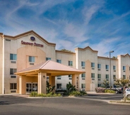 ภายนอกอาคาร 2 Comfort Suites Marysville - Yuba City