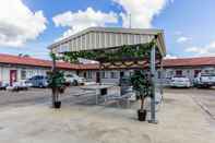 Luar Bangunan Best Western Endeavour Motel