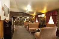 Bar, Cafe and Lounge Best Western Endeavour Motel