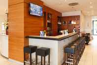 Bar, Cafe and Lounge Best Western Hotel Nuernberg City West