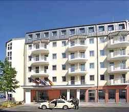 Bên ngoài 4 Best Western Hotel Nuernberg City West