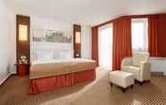 Bedroom 6 Best Western Hotel Nuernberg City West