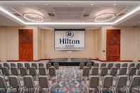 Functional Hall Hilton Warsaw City