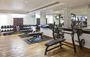 Fitness Center 2 Leonardo Royal London St Paul’s