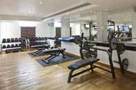 Fitness Center Leonardo Royal London St Paul’s