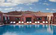 Swimming Pool 2 I Giardini di Cala Ginepro Hotel Resort