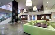 Lobby 7 Eurostars Lucentum