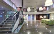 Lobby 3 Eurostars Lucentum